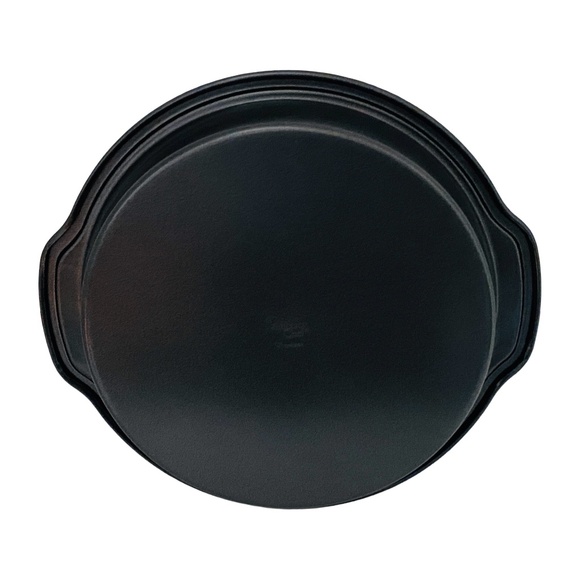 One Pampered Chef Nonstick 9" Cake Pan - Picture 3 of 4